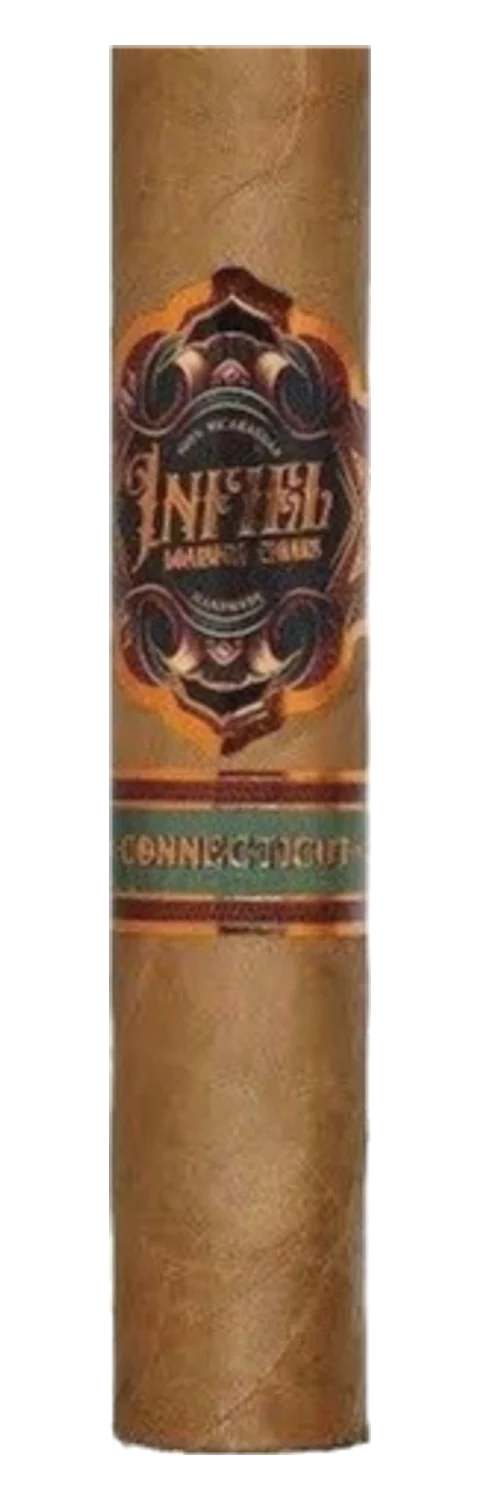 Infiel Connecticut Torpedo