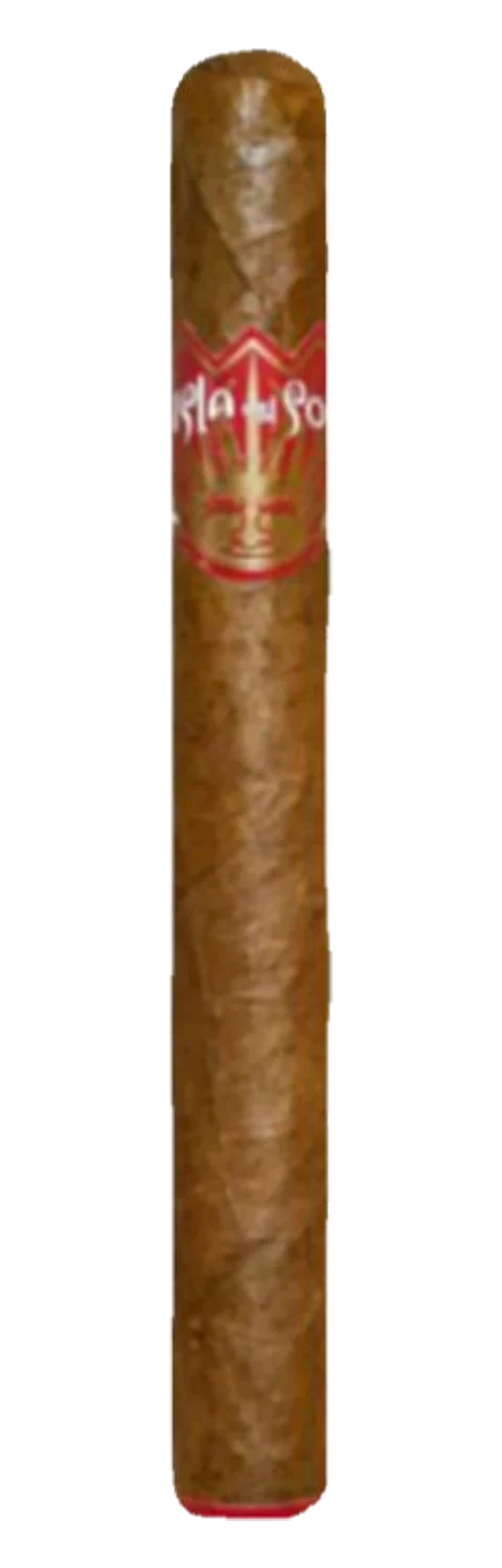Isla del Sol Isla del Sol Sun Grown Churchill