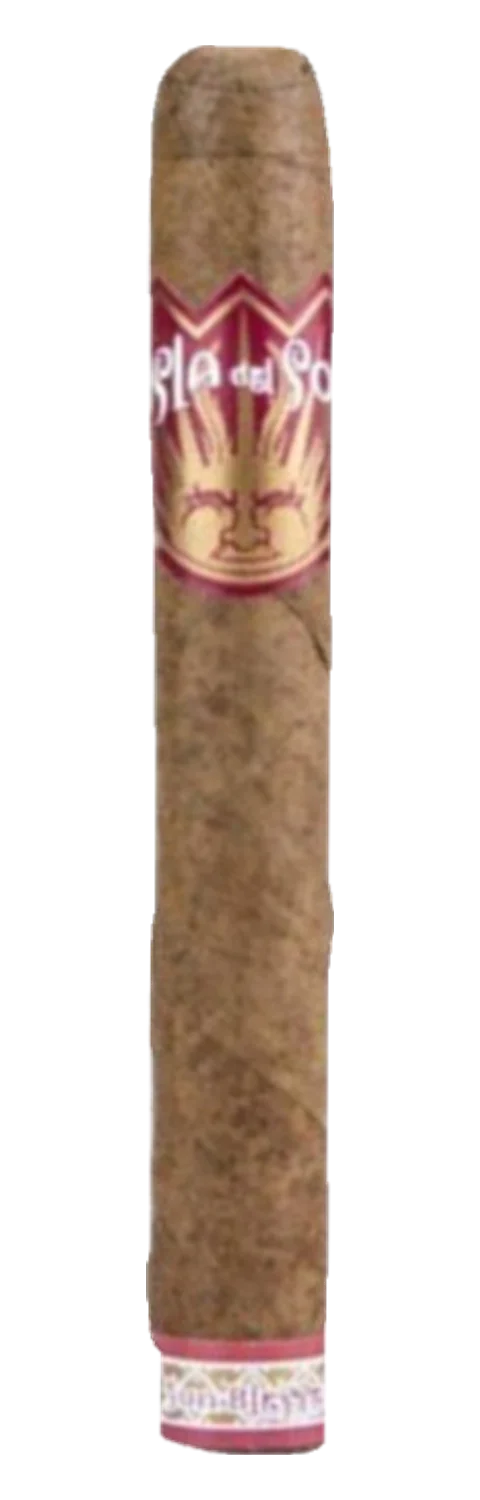 Isla del Sol Isla del Sol Sun Grown Gran Corona
