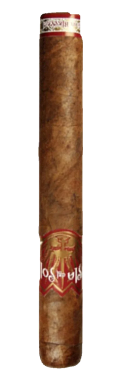 Isla del Sol Isla del Sol Sun Grown Toro
