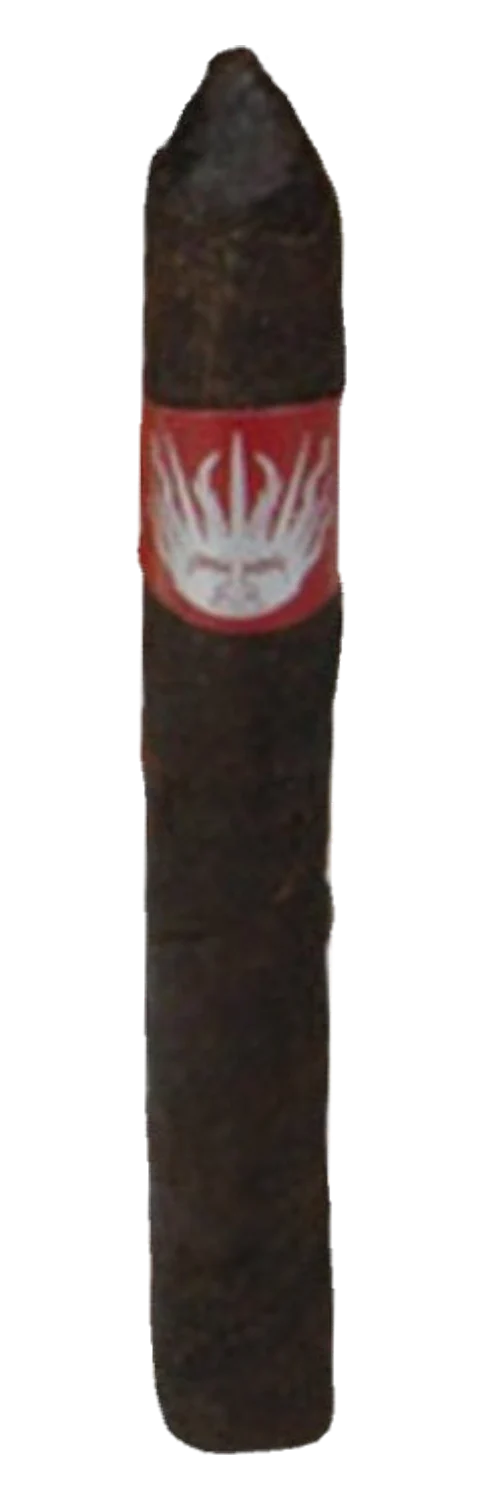 Isla del Sol Maduro Breve