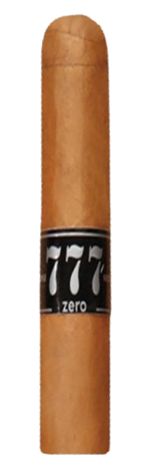 J. Fuego 777 Zero Minuto