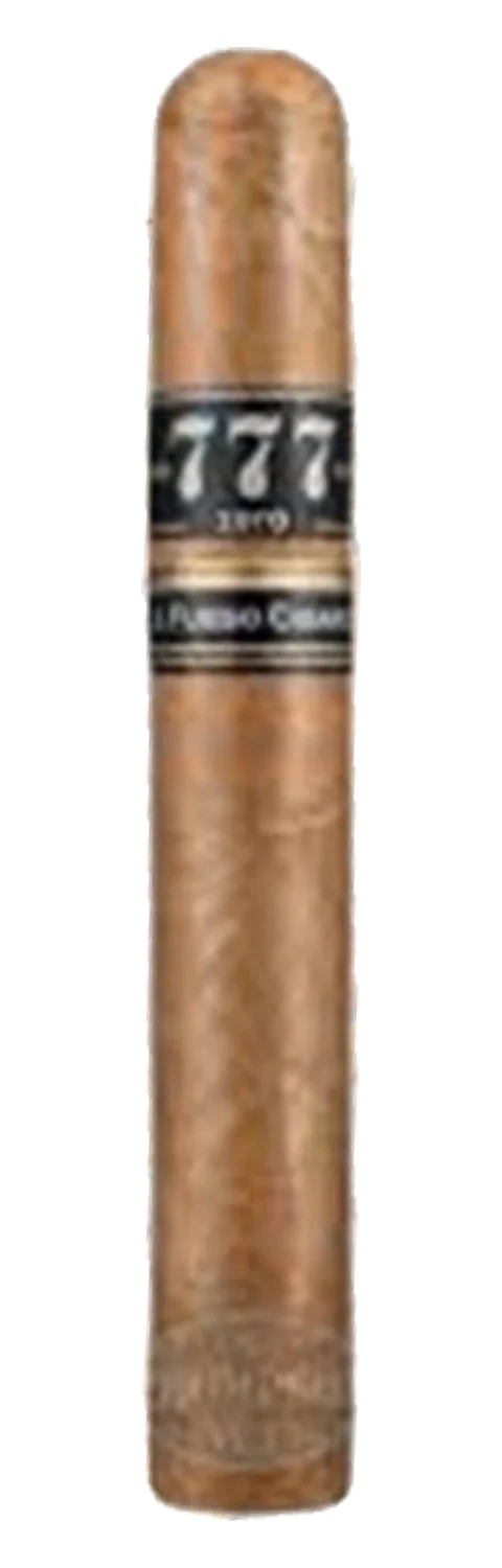 J. Fuego 777 Zero Robusto