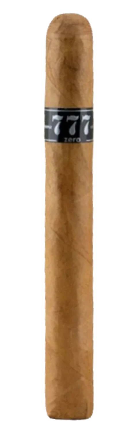 J. Fuego 777 Zero Toro