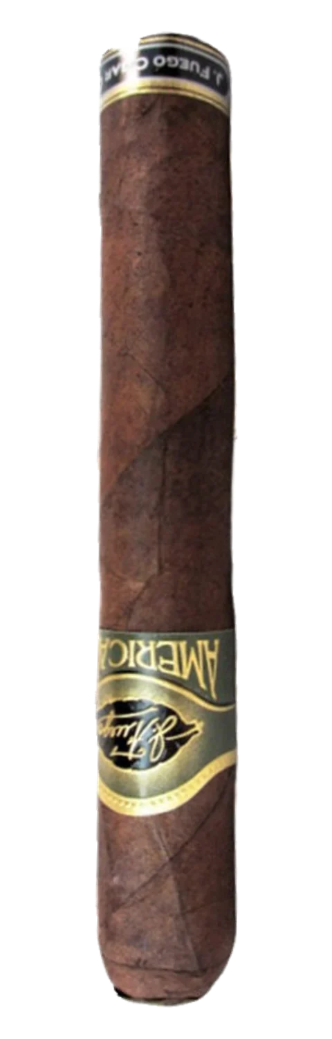 J. Fuego Americana Grande