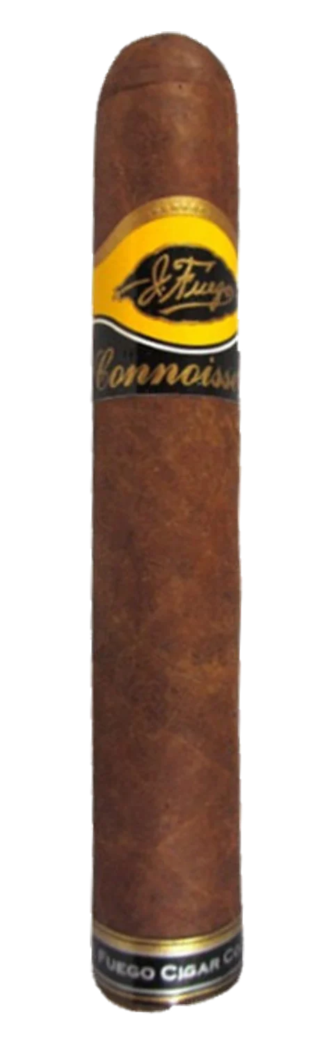 J. Fuego Connoisseur Grand Robusto