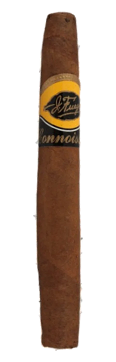 J. Fuego Connoisseur Original