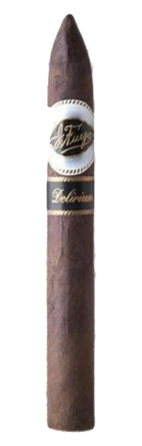 J. Fuego Gran Reserva Belicoso