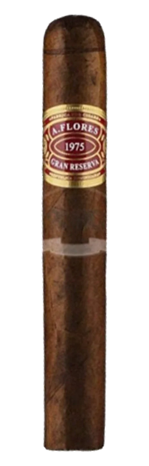 J. Fuego Gran Reserva Robusto