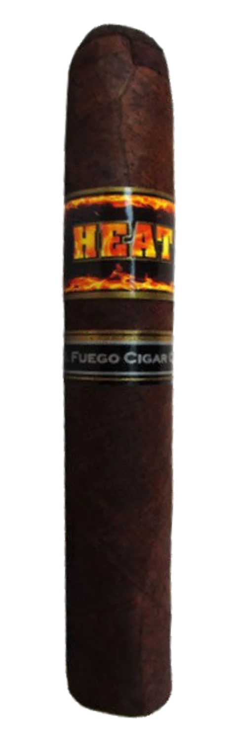 J. Fuego Heat Corojo Grande
