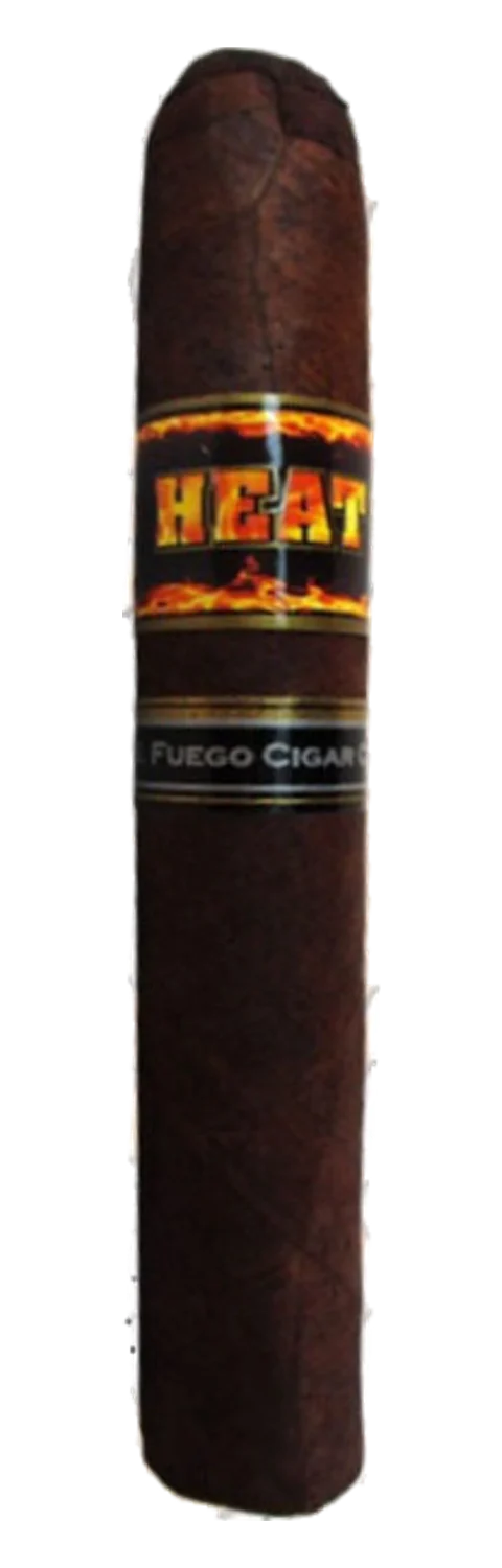J. Fuego Heat Corojo Robusto