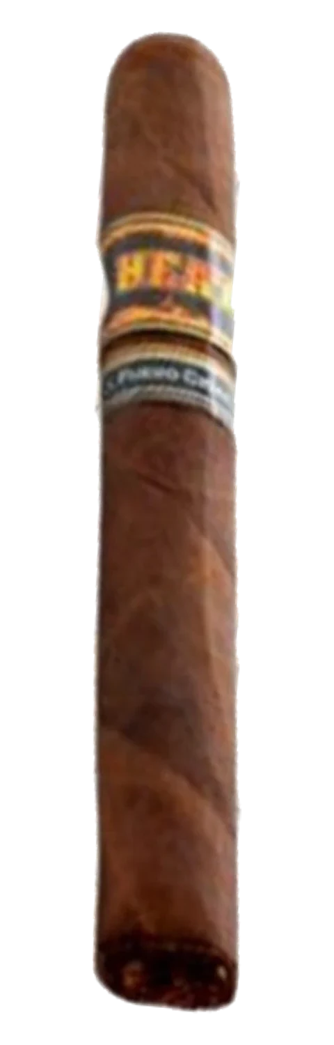 J. Fuego Heat Corojo Toro