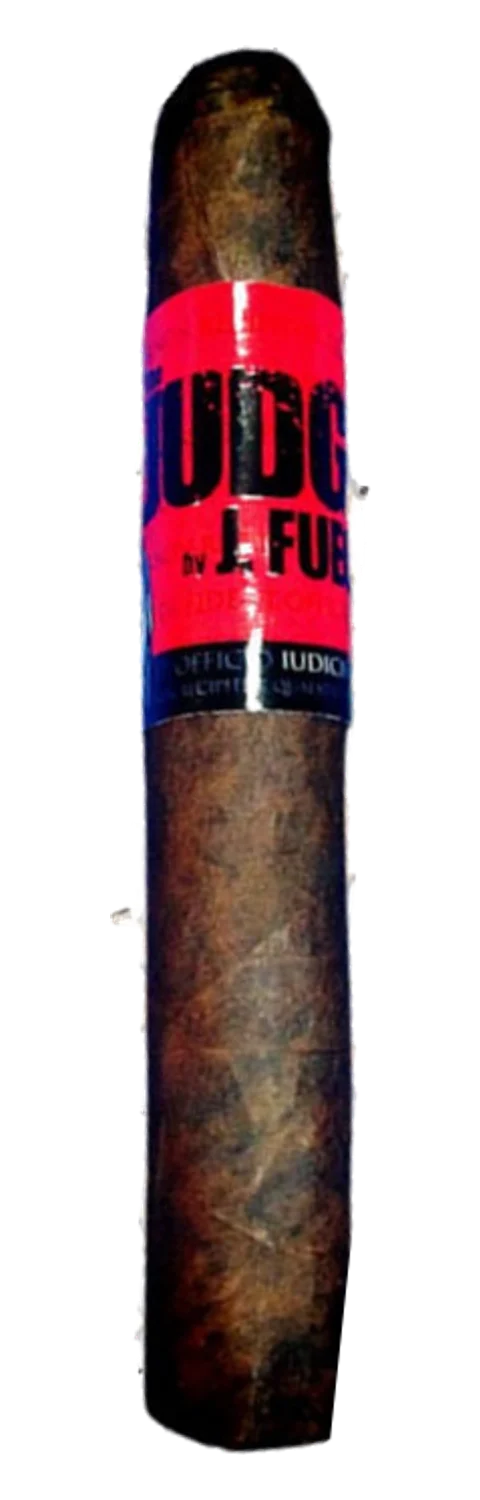 J. Fuego Judge Animus