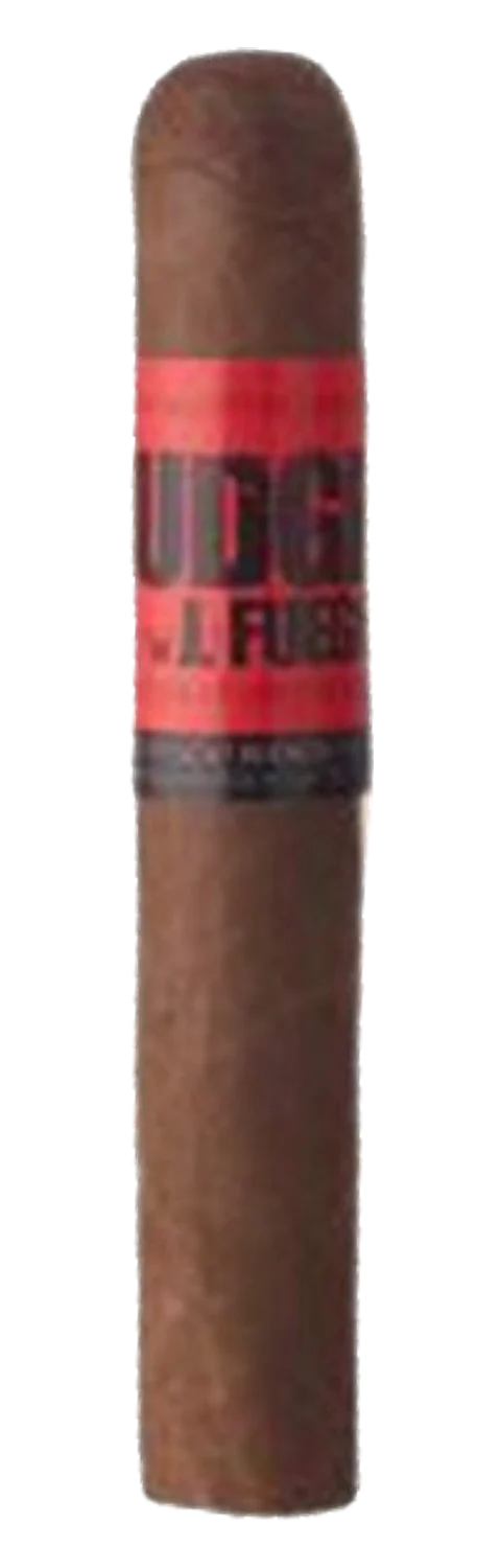 J. Fuego Judge Blind Justice