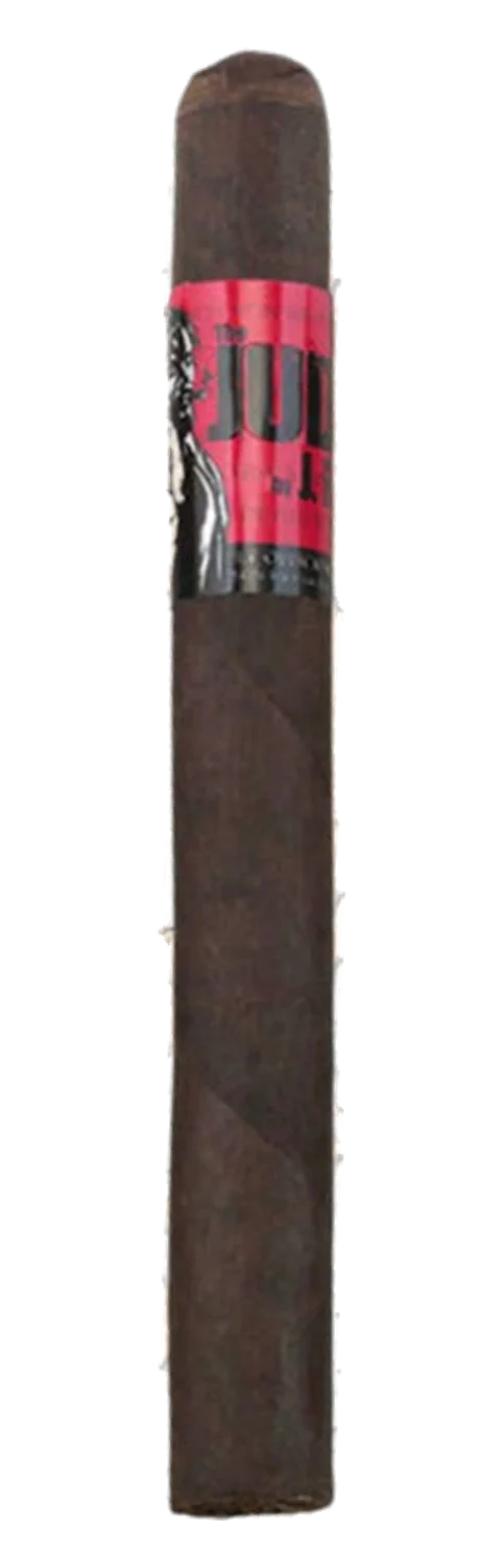 J. Fuego Judge Contempt