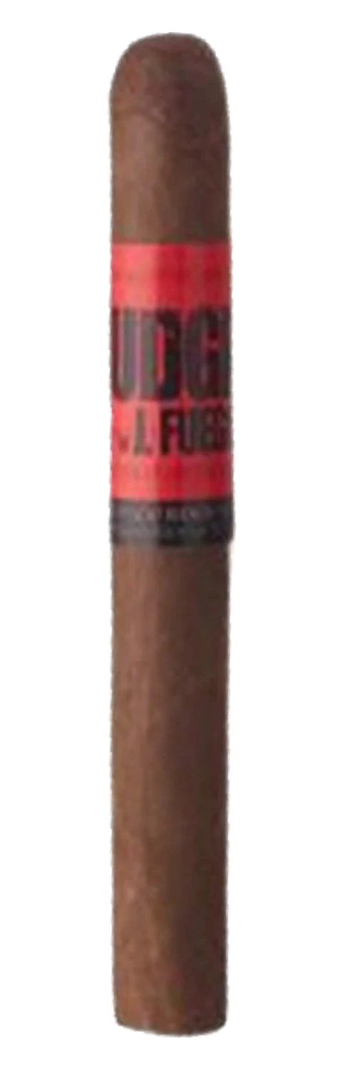 J. Fuego Judge Volume 2 Contempt