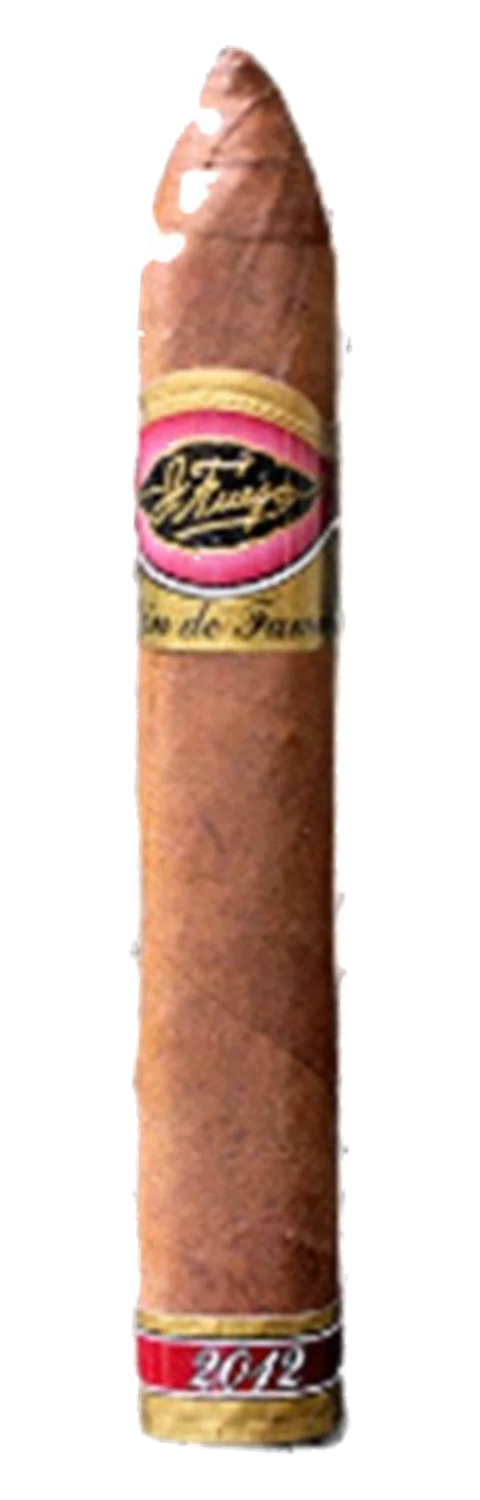 J. Fuego Origen Maduro Belicoso