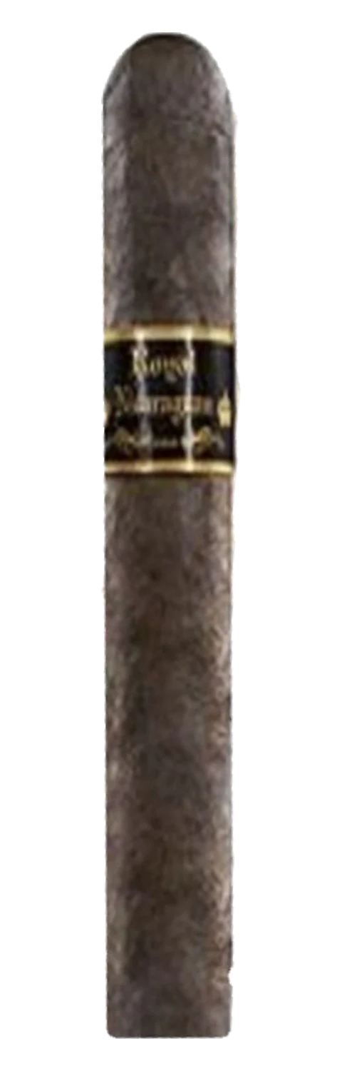 J. Fuego Royal Nicaraguan Oscuro Churchill