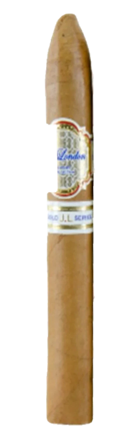 J. London Gold Series Belicoso Finos