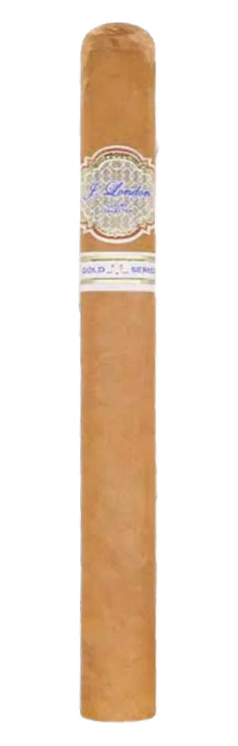 J. London Gold Series Box Press Churchill