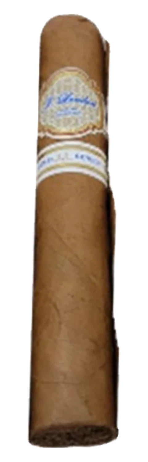 J. London Gold Series Box Press Robusto