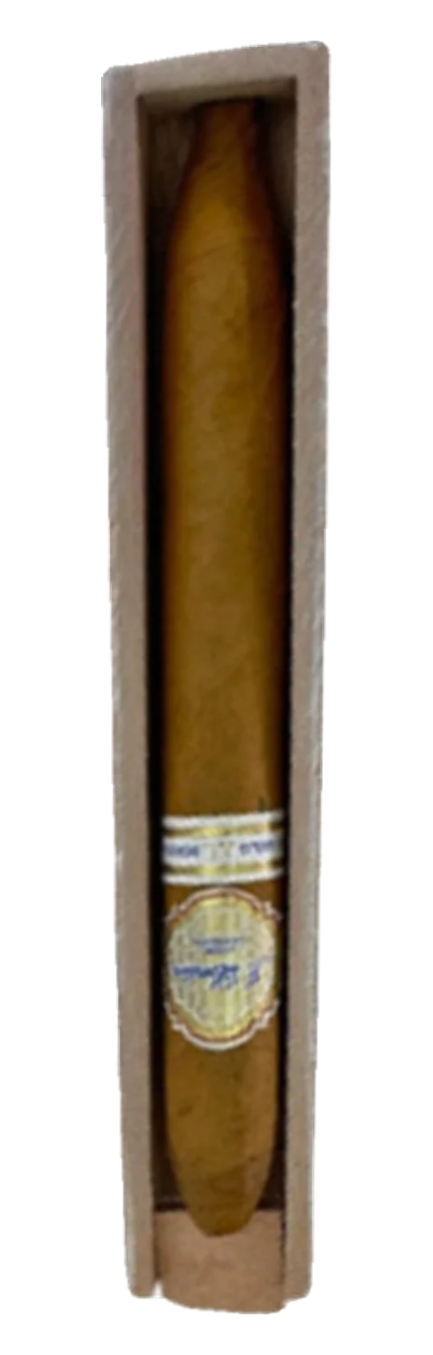 J. London Gold Series The Blue Prince Wedding Exlcusive Extremely Limited