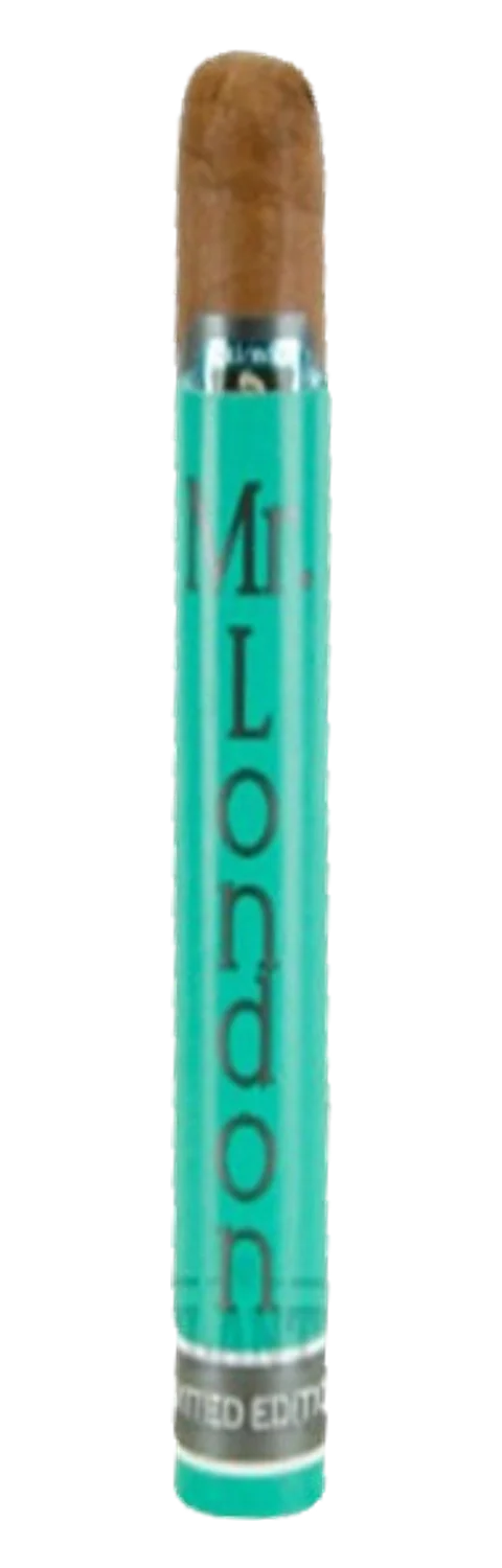 J. London Mr. London Limited Edition 5-1/2×54