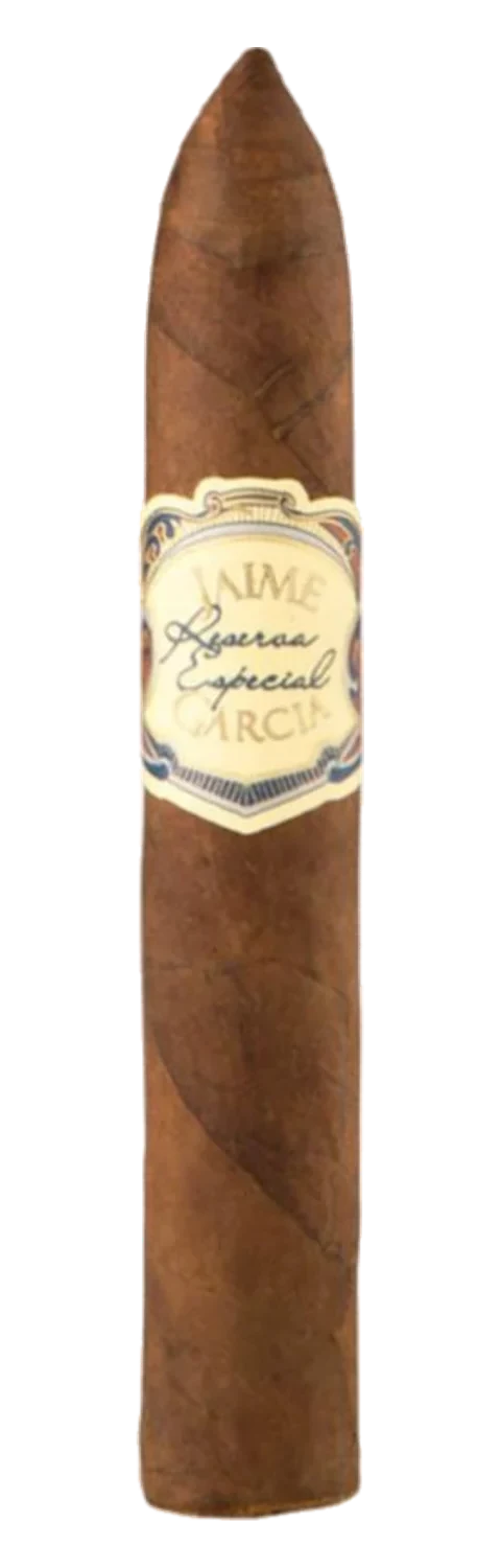 Jaime Garcia Reserva Especial Belicoso