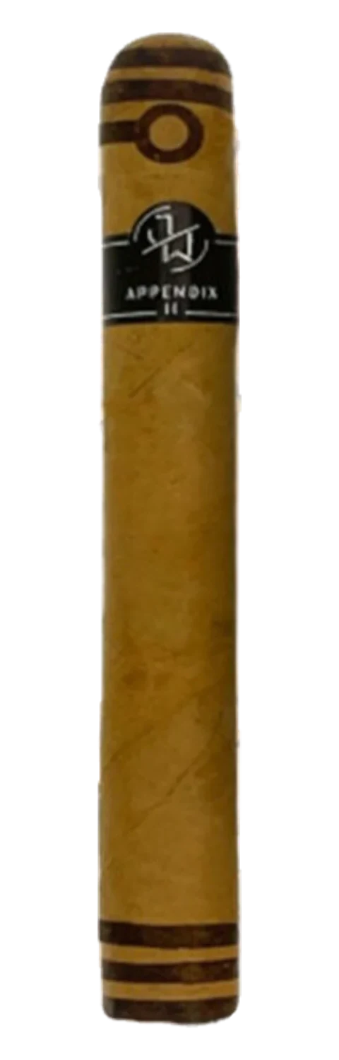 Jake Wyatt Appendix II Corona