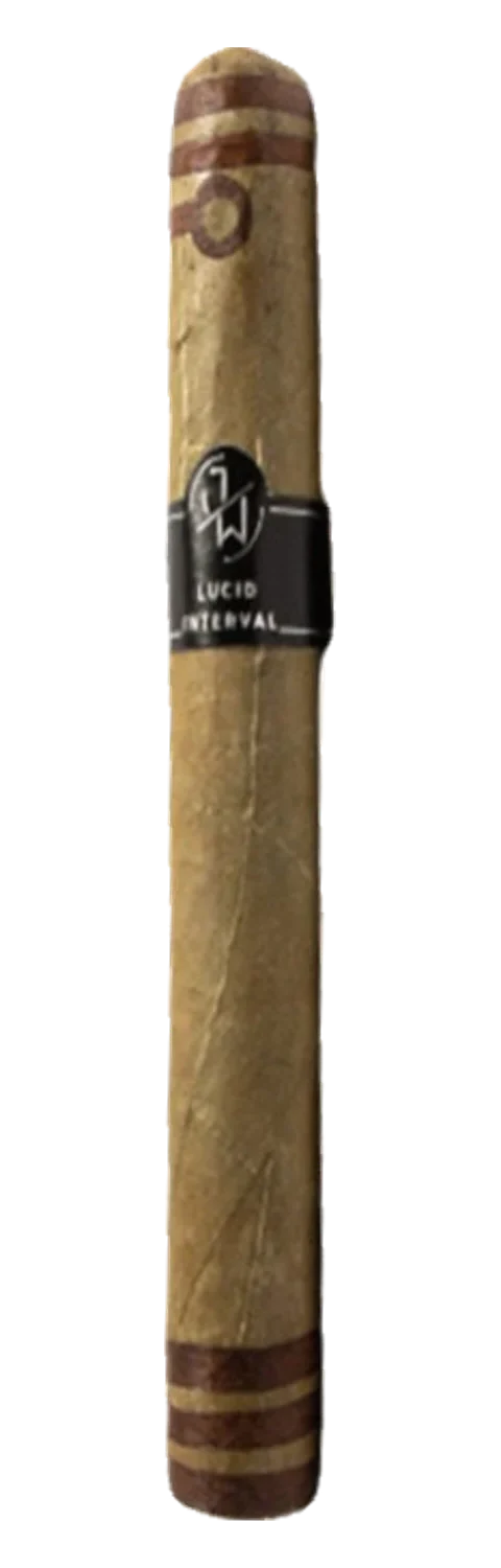 Jake Wyatt Appendix II Lancero