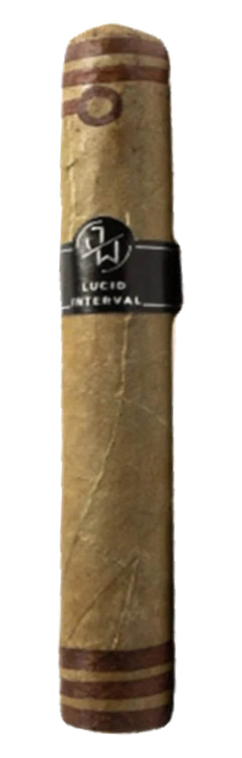 Jake Wyatt Appendix II Robusto