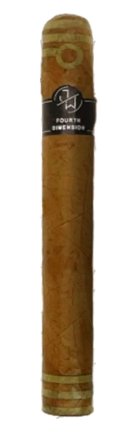 Jake Wyatt Fourth Dimension Corona