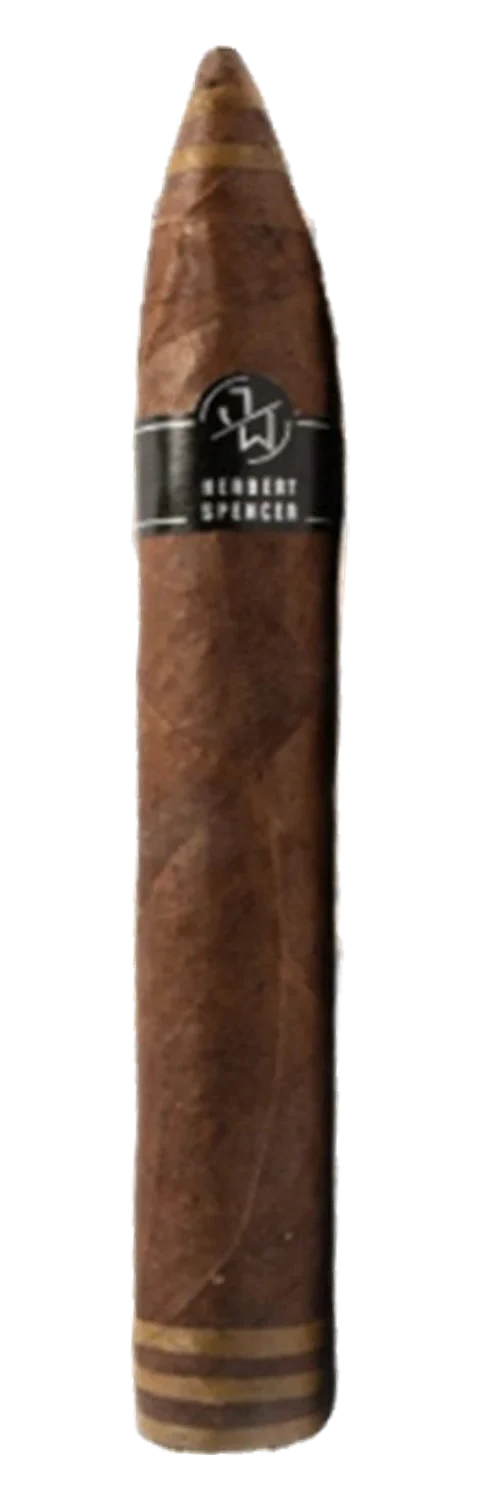 Jake Wyatt Herbert Spencer Belicoso