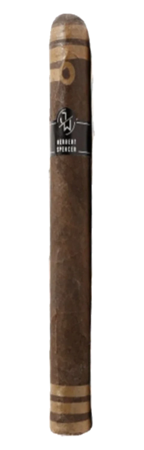 Jake Wyatt Herbert Spencer Lancero