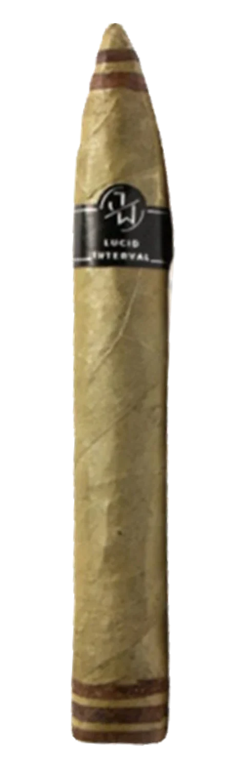 Jake Wyatt Lucid Interval Belicoso