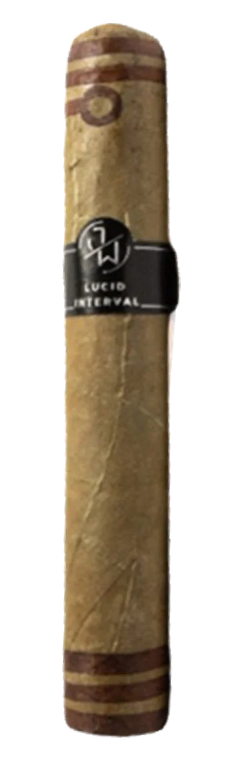 Jake Wyatt Lucid Interval Robusto