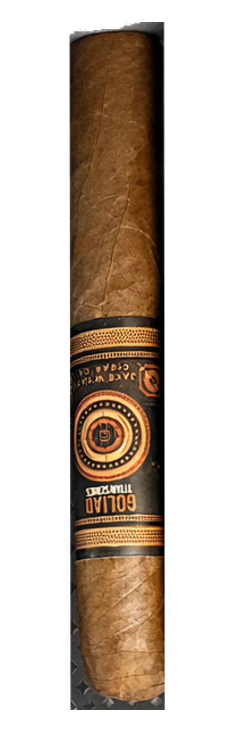 Jake Wyatt Titan Series Goliad Robusto