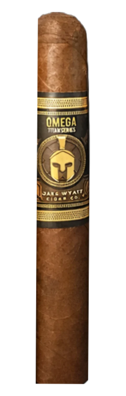 Jake Wyatt Titan Series Omega Robusto