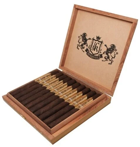 Jas Sum Kral Kralot Robusto Extra