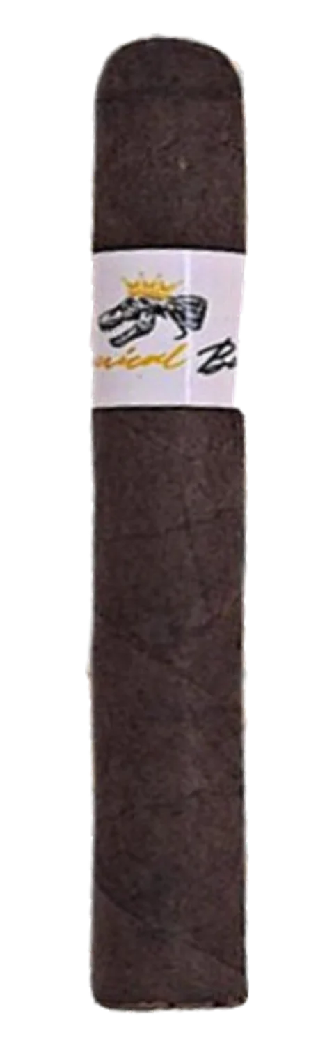 Jas Sum Kral Tyrannical Buc Magnum