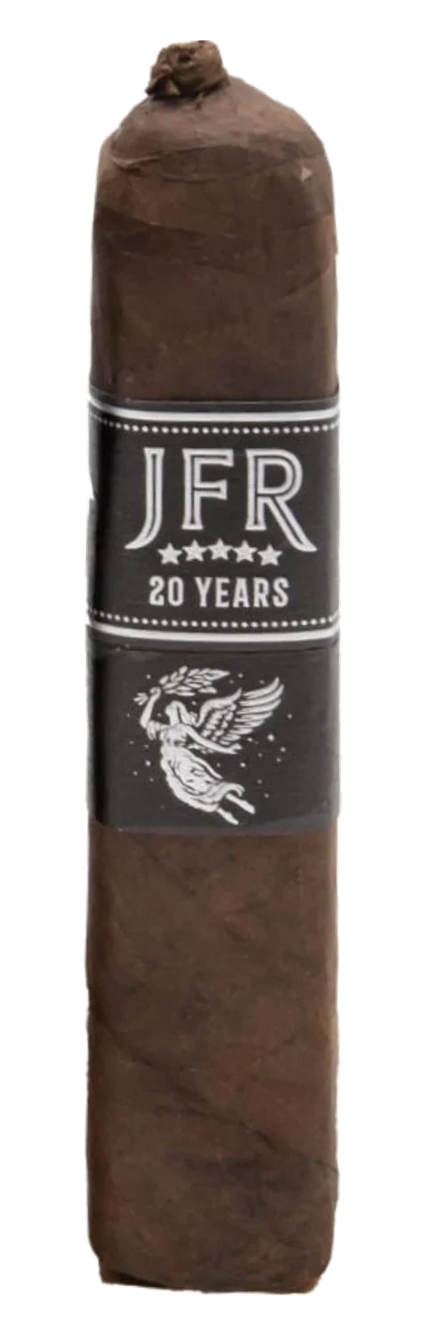 JFR 20th Anniversary Box-Pressed 4 3/4 x 70
