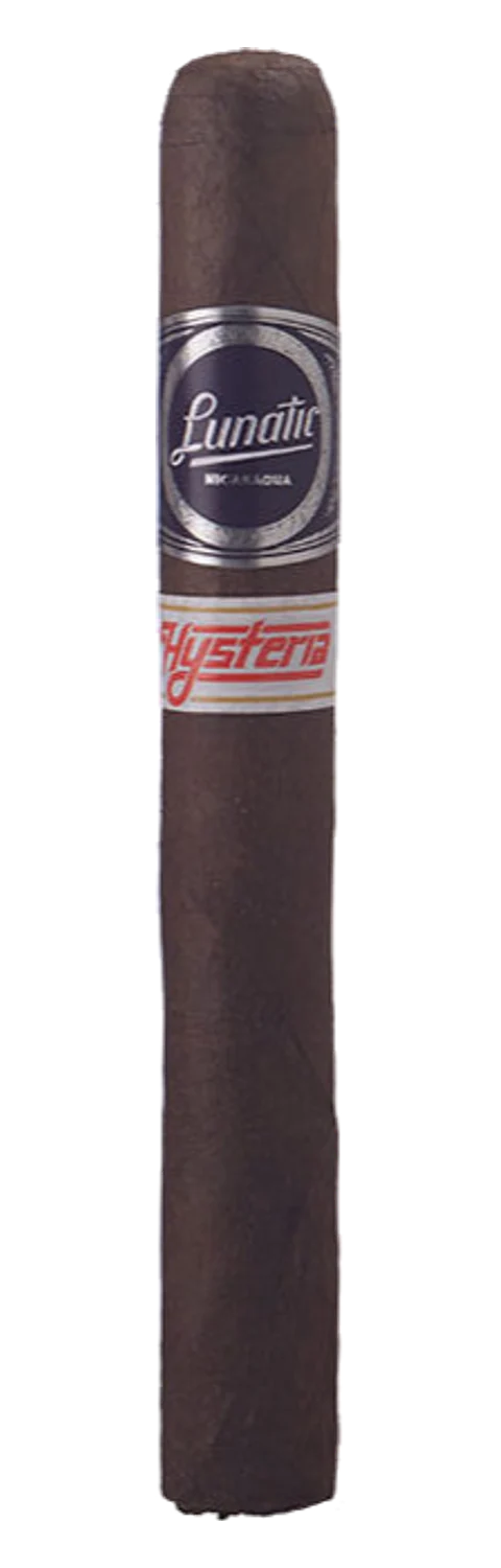 JFR Lunatic Hysteria Toro