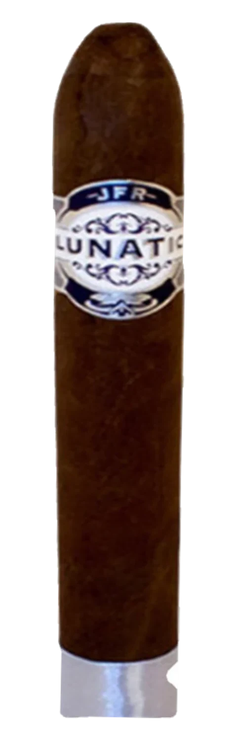 JFR Lunatic Maduro 10×100