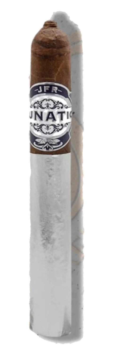 JFR Lunatic Maduro 6-1/2×60