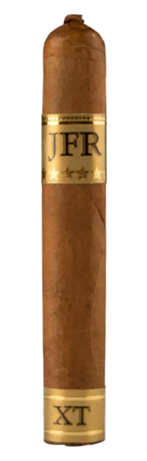 JFR XT No. 660 Box Press Corojo