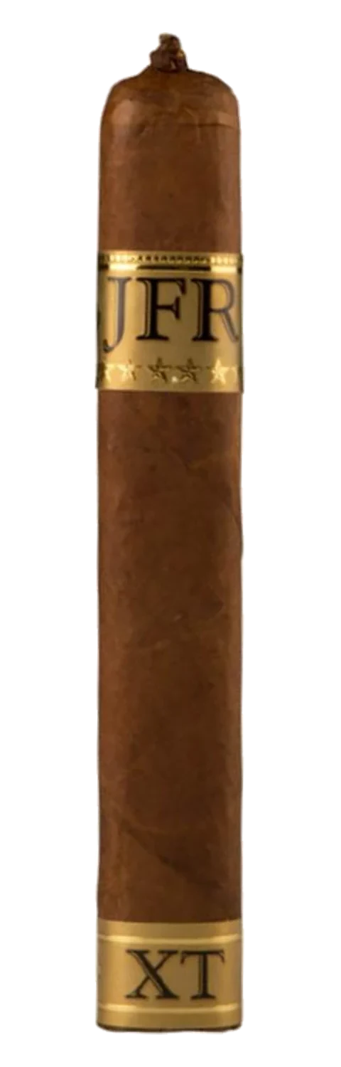 JFR XT No. 770 Box Press Corojo