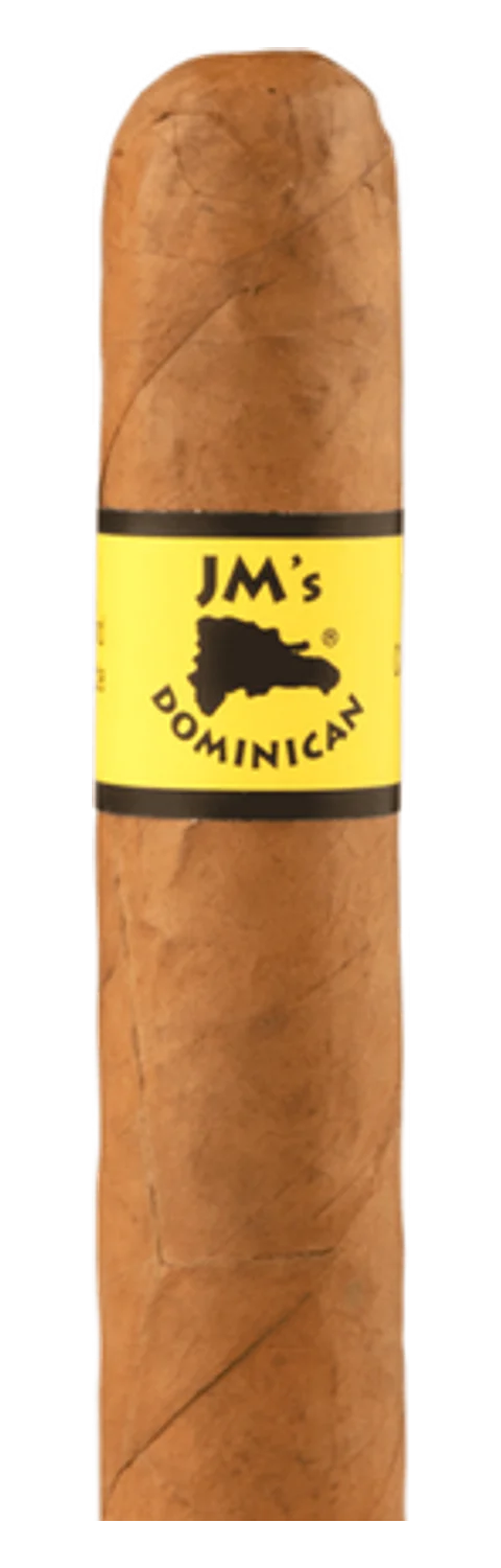 JM’s JM’s Dominican Connecticut Gordo