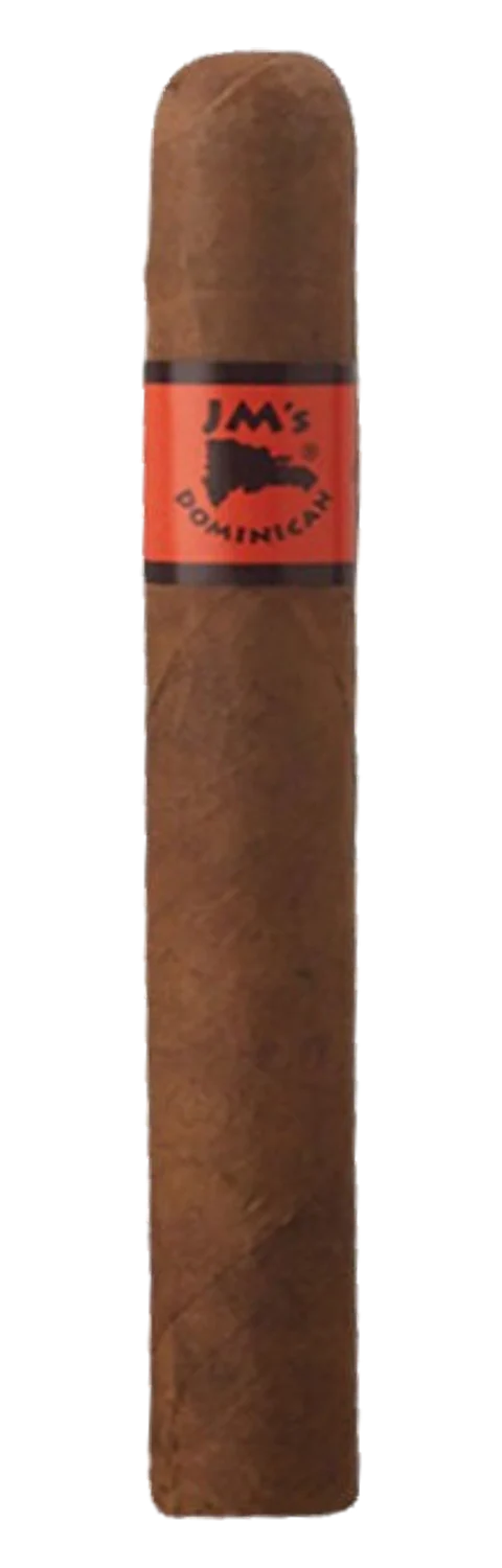 JM’s JM’s Dominican Corojo Toro