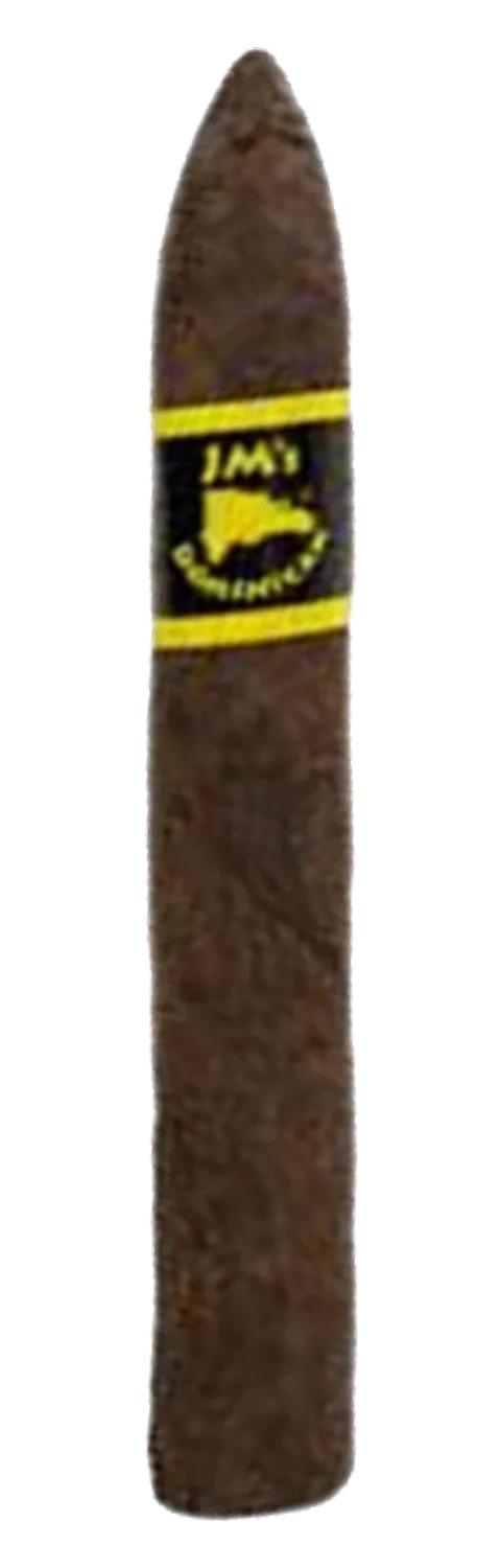 JM’s JM’s Dominican Maduro Belicoso