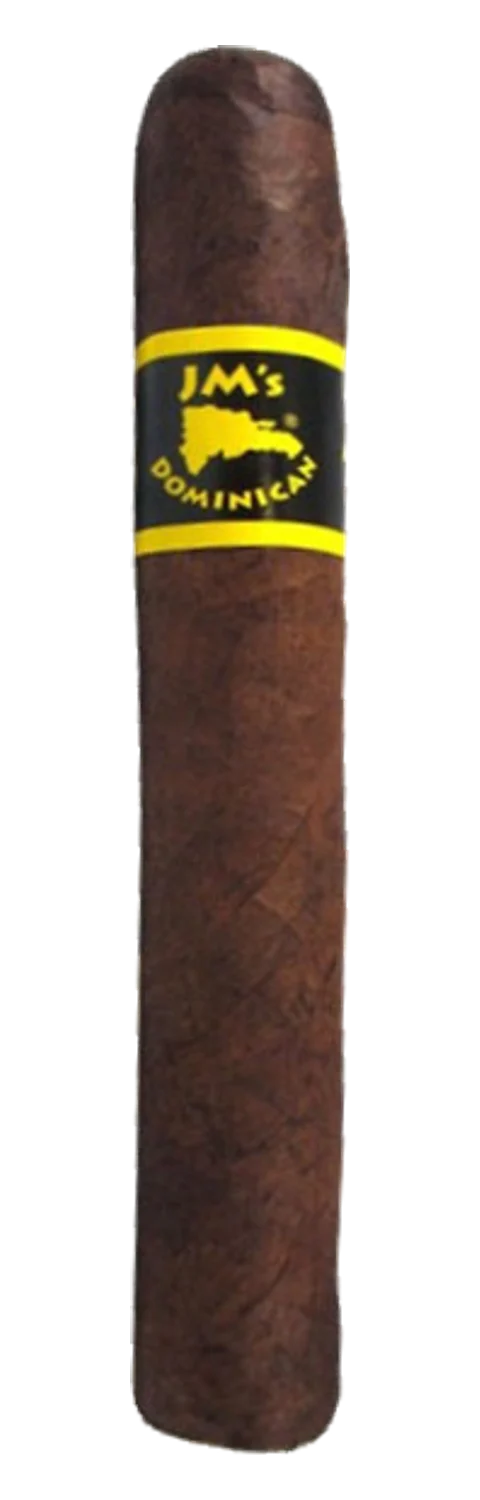 JM’s JM’s Dominican Maduro Corona